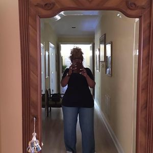 Meet your Posher, Billie